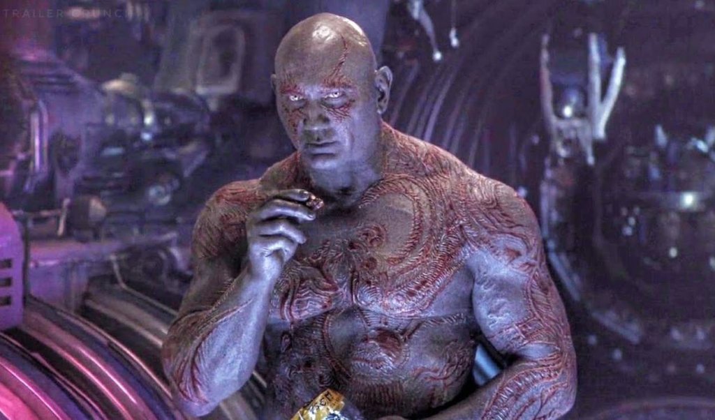 dave bautista