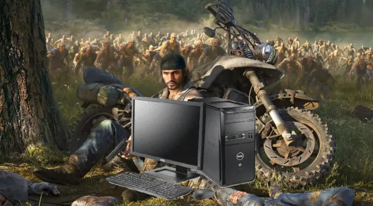 Imagen de Days Gone llega a PC esta primavera; más juegos de PlayStation le seguirán