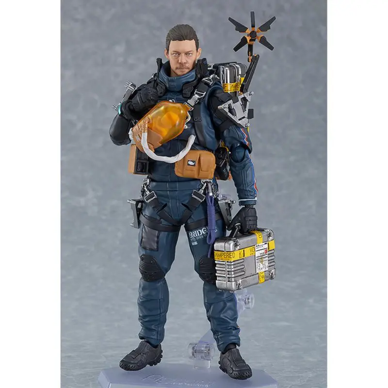 death stranding 3