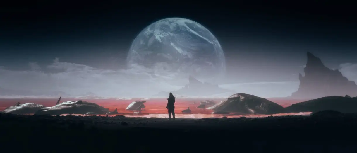 death stranding captura 1