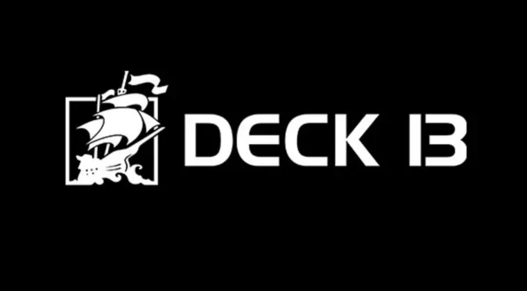 Imagen de Deck13 Interactive establece un nuevo estudio en Montreal
