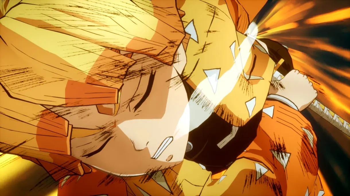 demon slayer kimetsu no yaiba hinokami keppuutan 1