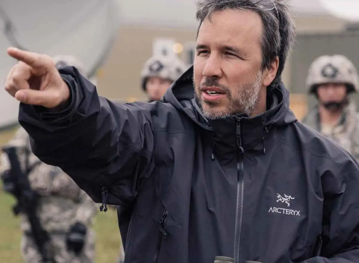 Denis Villeneuve