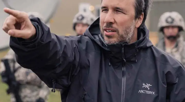 Imagen de Los comentarios de Denis Villeneuve sobre Marvel cabrean, y mucho, a dos directores que le llaman 'gili******'