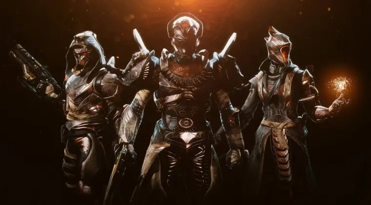 Imagen de Destiny 2 aplicará un importante nerfeo a los cañones de mano
