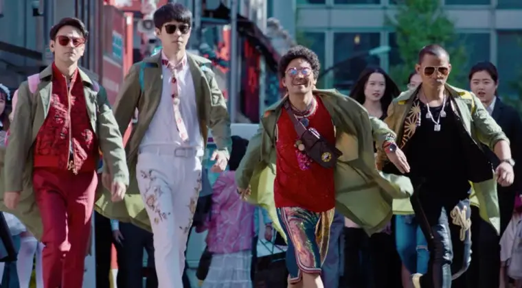 Imagen de La película china que ha superado un récord que estaba en manos de Vengadores: Endgame