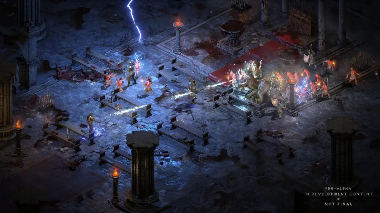 diablo ii 2