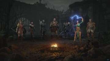 Imagen de Blizzard desvela que Diablo II Resurrected contará con más de una alfa