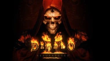 Imagen de ¿Beta para Diablo II Resurrected este mismo mes? Así lo afirma Microsoft Store