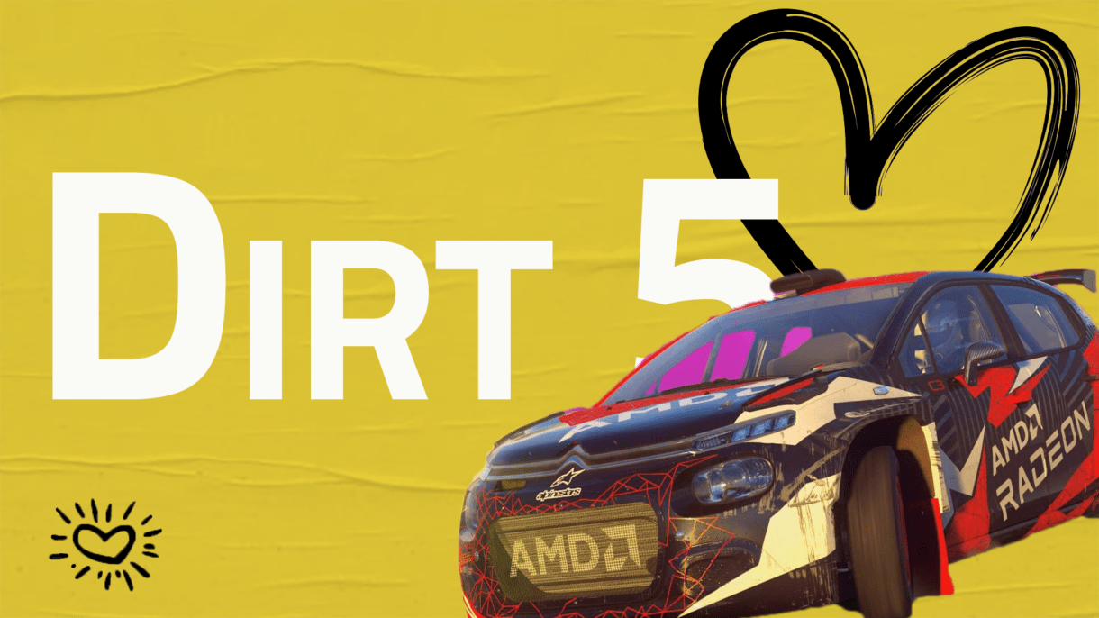 dirt5
