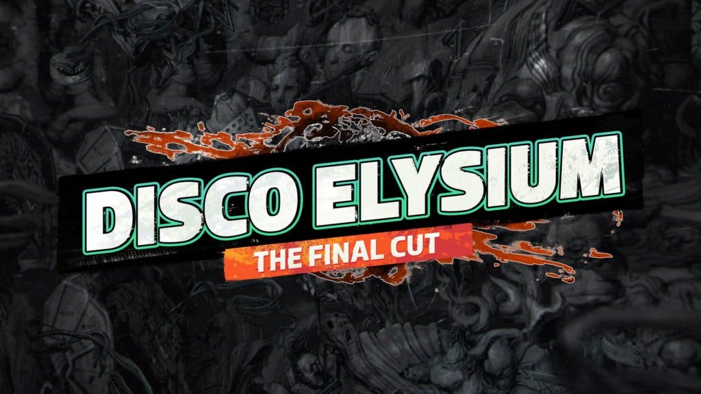 disco elysium the final cut