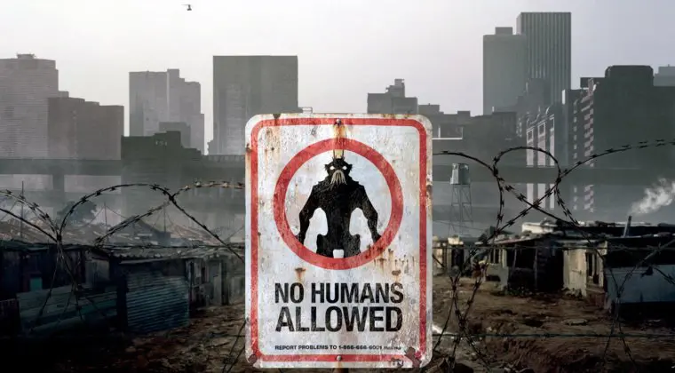 Imagen de Neill Blomkamp ya está trabajando en la secuela de District 9