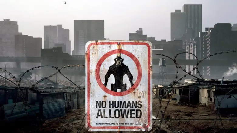 District 9