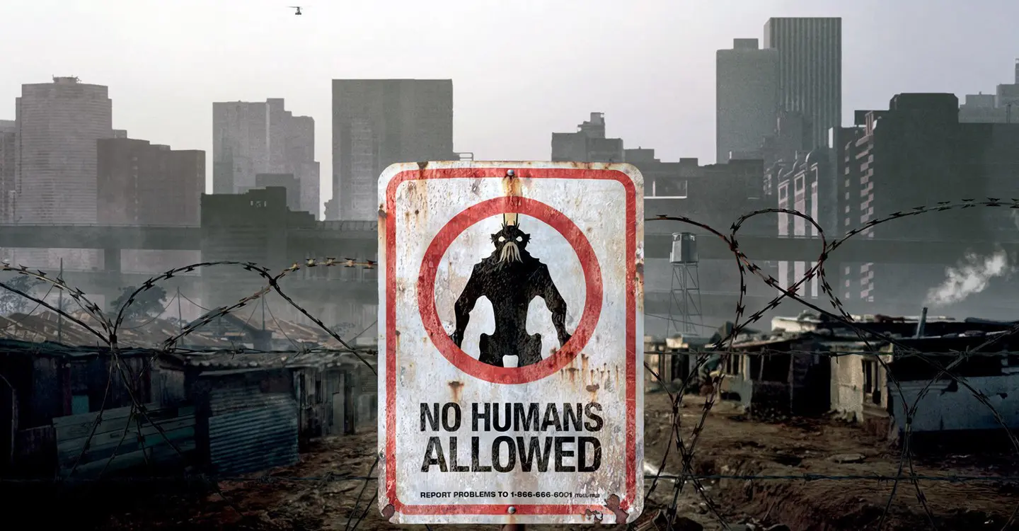District 9