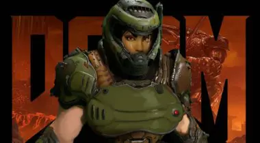 Imagen de El director de DOOM Eternal asegura estar pensando en añadir una protagonista femenina al juego