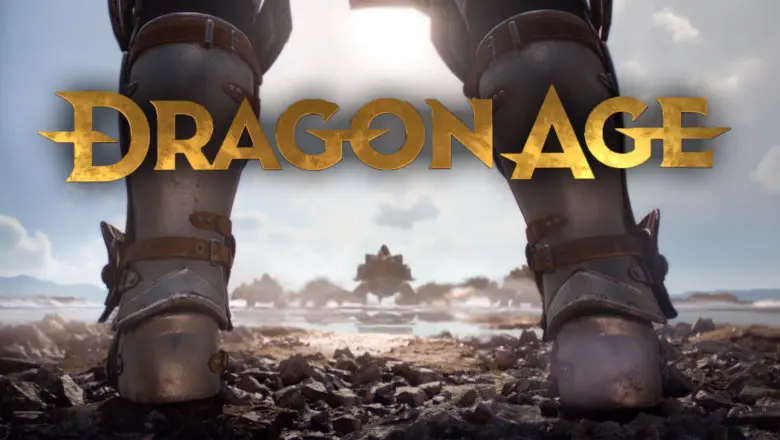 dragon age 4