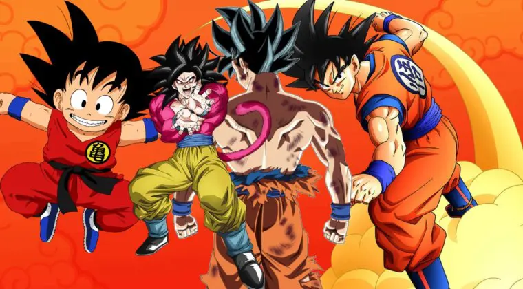 Imagen de 35 años del anime de Dragon Ball: estos son los 5 mejores momentos de cada saga
