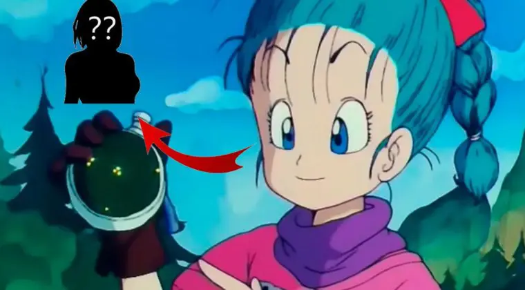 Imagen de Dragon Ball no fue el primer anime en el que apareció 'Bulma'