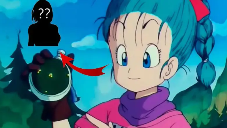 dragon ball bulma