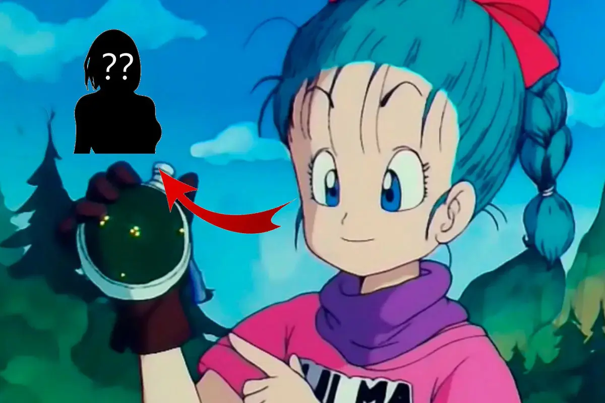 dragon ball bulma