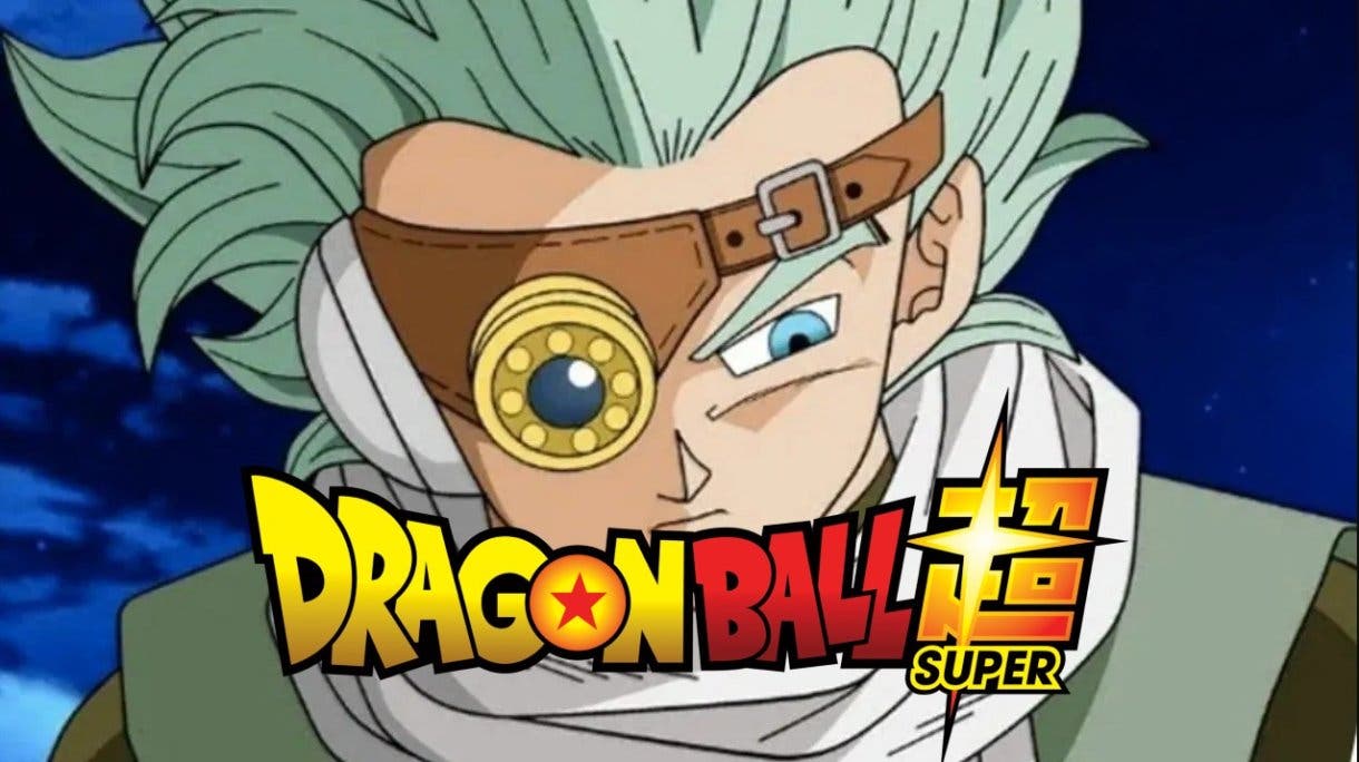 dragon ball super 2