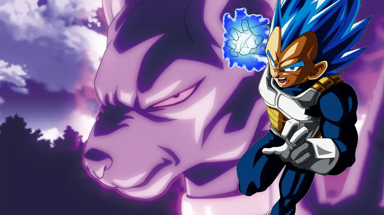 dragon ball super