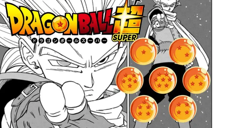 Imagen de Dragon Ball Super: ¿Se convertirá Granolah en el guerrero más poderoso del universo?