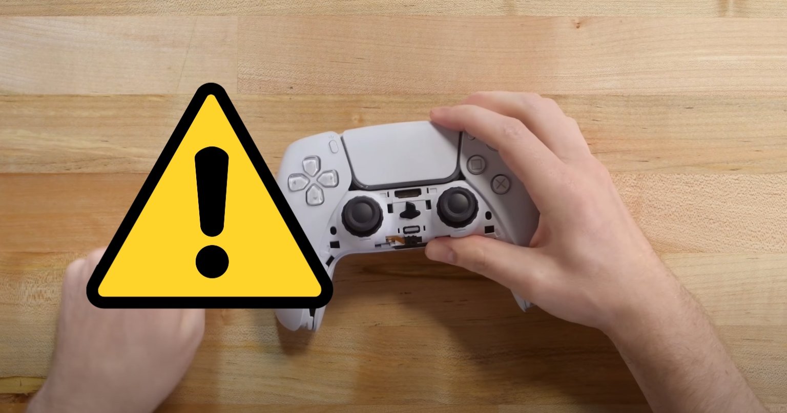 Cómo reparar el problema de que el mando de PS5 'se mueva solo'; así es