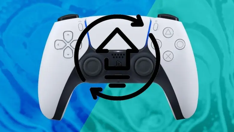 dualsense ps5