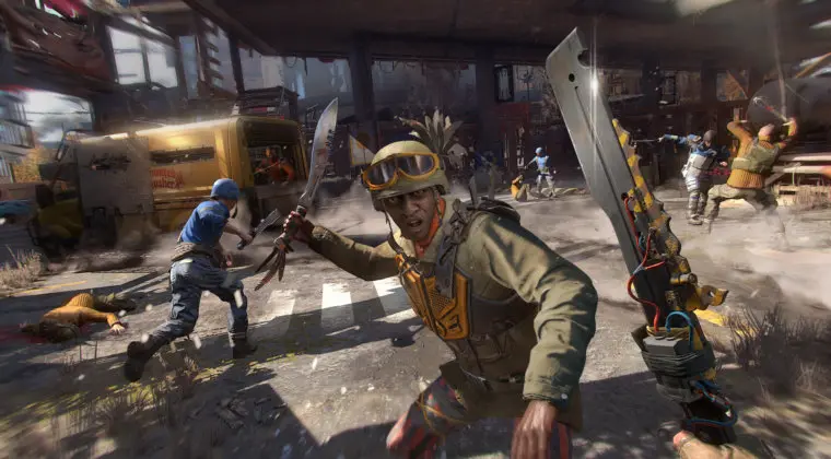 Imagen de Si quieres saber más de Dying Light 2: Stay Human te gustará saber que ya hay fecha para un nuevo vistazo al juego