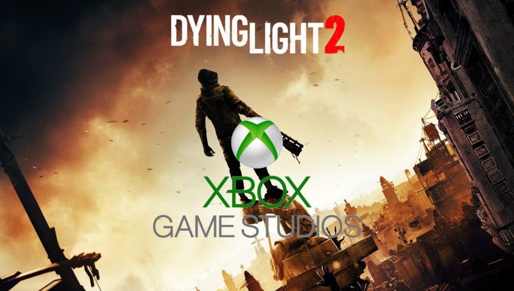 dying light 2 xbox techland