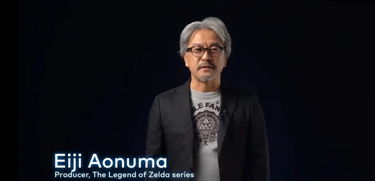 aonuma