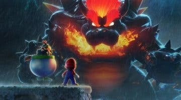Imagen de Análisis de Super Mario 3D World + Bowser's Fury para Nintendo Switch