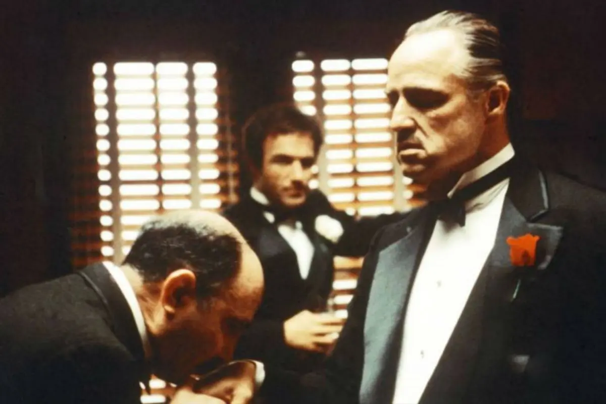 el padrino