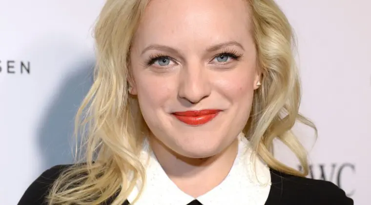 Imagen de Elizabeth Moss se une al reparto de la película del making-of de El Padrino