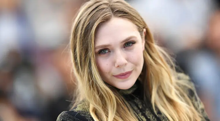 Imagen de Repasamos la carrera de Elizabeth Olsen hasta ser la estrella de Bruja Escarlata y Visión