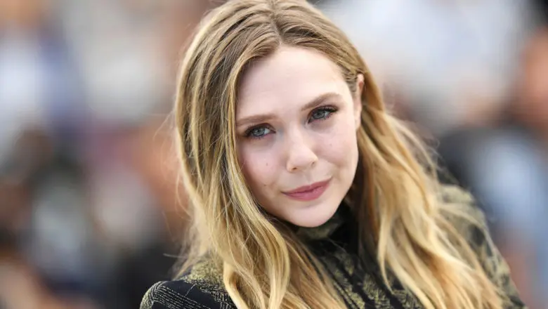 Elizabeth Olsen
