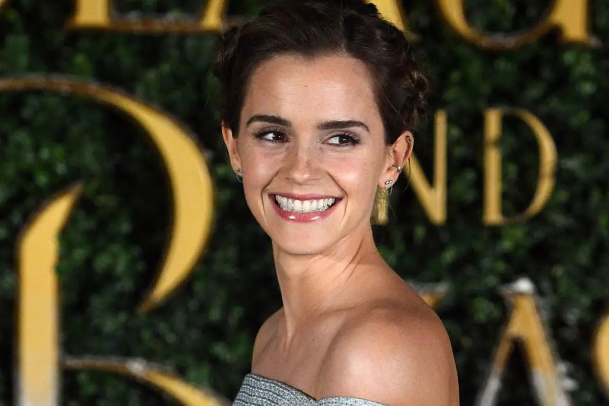 Emma Watson