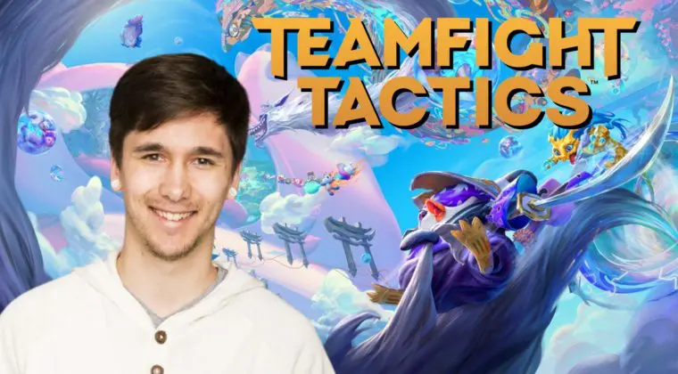 Imagen de Presente y futuro de TFT: entrevista a Thomas Bourou, jefe de producto