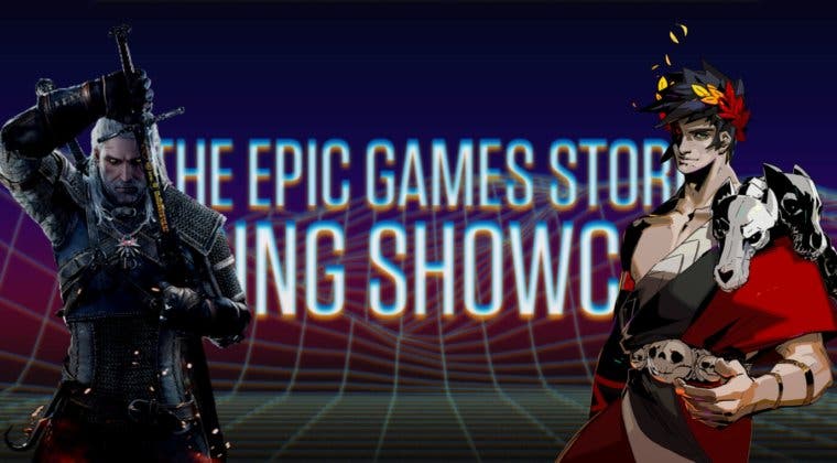 Imagen de Epic Games Store anuncia evento propio con anuncios, ofertas y más