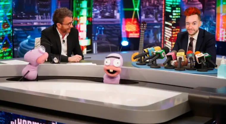 Imagen de TheGrefg será el primer youtuber invitado a El Hormiguero; fecha y hora del programa