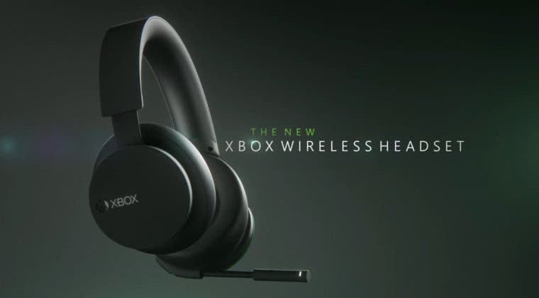 Imagen de Anunciados nuevos auriculares oficiales de Xbox: fecha, precio, duración de batería y más