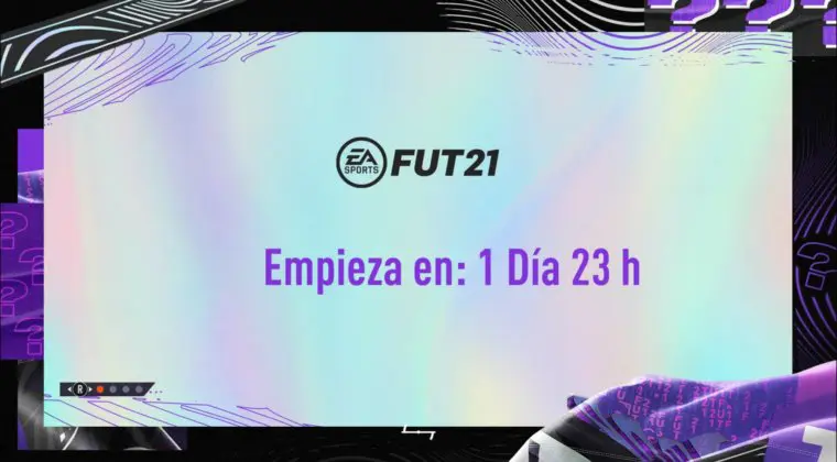 Imagen de FIFA 21: "What if" sería el nuevo evento de Ultimate Team