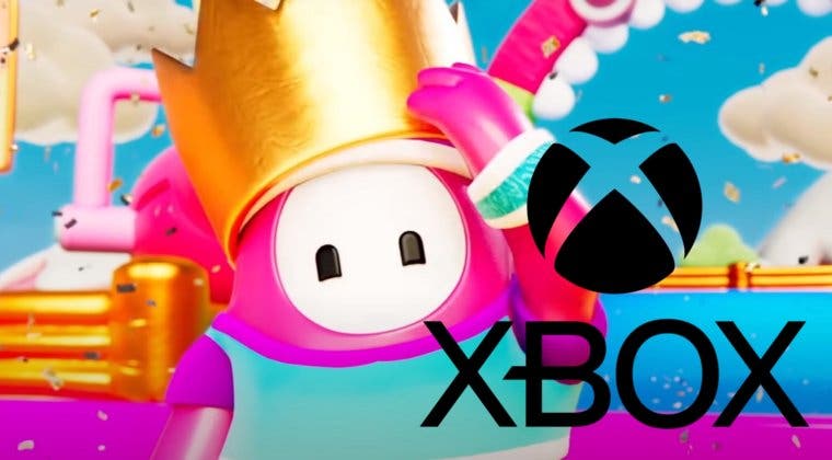 Imagen de Fall Guys confirma también versión para Xbox One y Xbox Series X|S