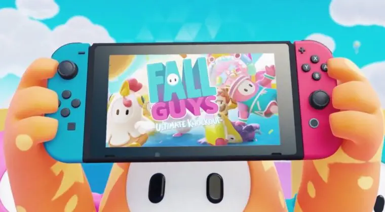 Imagen de Fall Guys retrasa sus versiones para Xbox y Nintendo Switch pero desvela nuevos detalles