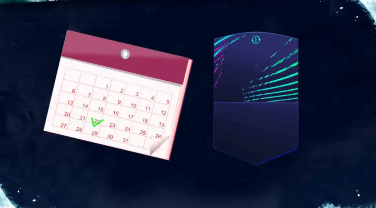 Imagen de FIFA 21: fecha para conseguir el sexto token FGS (Importante: cambia el canal de la retransmisión en Twitch)