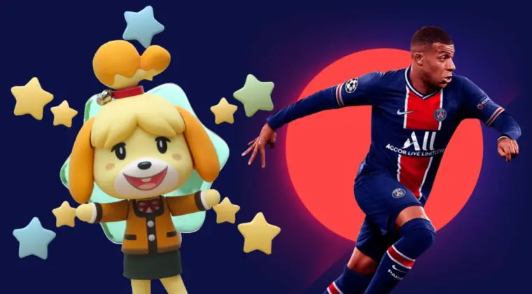 Imagen de Estos son los juegos más vendidos en Europa en 2020; Nintendo y PS4 dominan el mercado