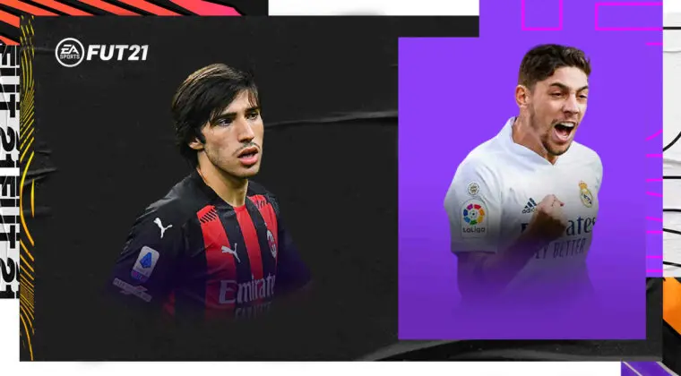 Imagen de FIFA 21: cartas Moments Future Stars que nos encantaría ver en Ultimate Team