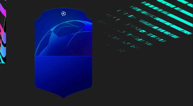 Imagen de FIFA 21: cartas UCL que recomendamos comprar para superar próximos retos y SBC´s