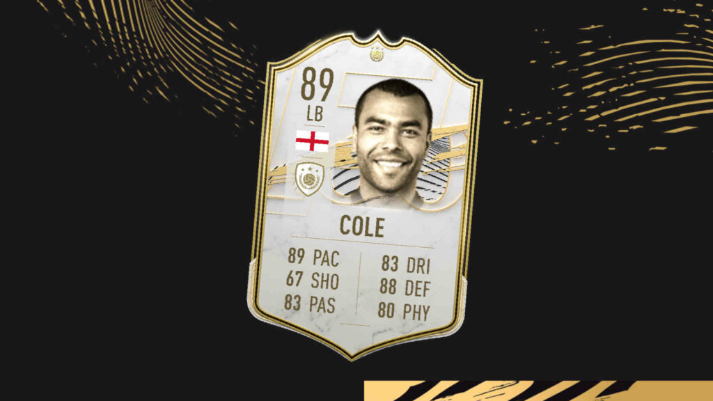 fifa 21 cole prime icono